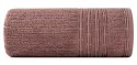 Ręcznik Romeo 70x140 pudrowy różowy frotte 500g/m2 Eurofirany Ręcznik Romeo 70x140 pudrowy różowy frotte 500g/m2 Eurofirany