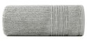Ręcznik Romeo 70x140 stalowy frotte 500g/m2 Eurofirany Ręcznik Romeo 70x140 stalowy frotte 500g/m2 Eurofirany
