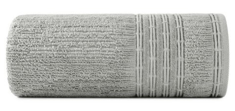 Ręcznik Romeo 70x140 stalowy frotte 500g/m2 Eurofirany Ręcznik Romeo 70x140 stalowy frotte 500g/m2 Eurofirany