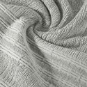 Ręcznik Romeo 70x140 stalowy frotte 500g/m2 Eurofirany Ręcznik Romeo 70x140 stalowy frotte 500g/m2 Eurofirany