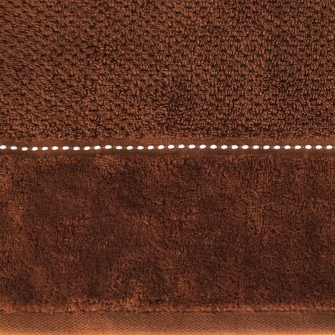 Ręcznik Salado 70x140 ceglasty frotte 500g/m2 Eurofirany Ręcznik Salado 70x140 ceglasty frotte 500g/m2 Eurofirany