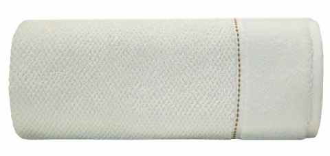 Ręcznik Salado 70x140 kremowy frotte 500g/m2 Eurofirany Ręcznik Salado 70x140 kremowy frotte 500g/m2 Eurofirany