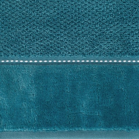 Ręcznik Salado 70x140 turkusowy frotte 500g/m2 Eurofirany Ręcznik Salado 70x140 turkusowy frotte 500g/m2 Eurofirany