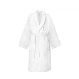 Szlafrok Frotte Napoli 350g/m2 rozmiar XXL biały