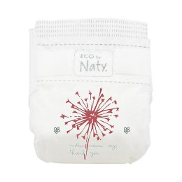 Pieluchy jednorazowe no.3 (4-9kg.) komplet 30 szt. Eco By Naty