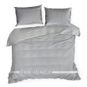Pościel satynowa 220x200 Silk 6 srebrna Ewa Minge Eurofirany Pościel satynowa 220x200 Silk 6 srebrna Ewa Minge Eurofirany