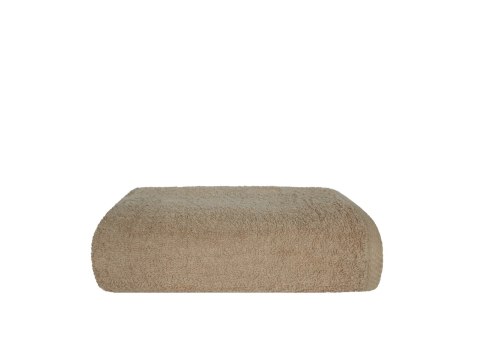Ręcznik Irbis 50x100 beżowy frotte 500g/m2 Faro Ręcznik Irbis 50x100 beżowy frotte 500g/m2 Faro