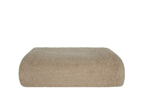 Ręcznik Irbis 70x140 beżowy frotte 500g/m2 Faro Ręcznik Irbis 70x140 beżowy frotte 500g/m2 Faro