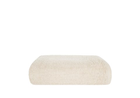 Ręcznik Irbis 70x140 kremowy frotte 500g/m2 Faro Ręcznik Irbis 70x140 kremowy frotte 500g/m2 Faro