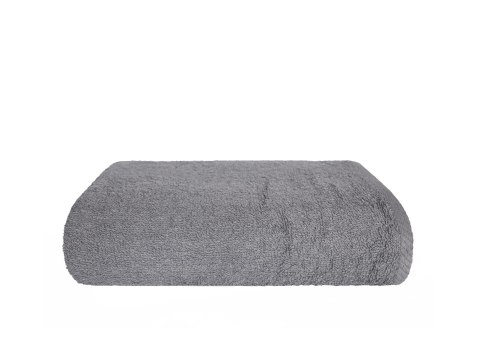 Ręcznik Irbis 70x140 szary frotte 500g/m2 Faro Ręcznik Irbis 70x140 szary frotte 500g/m2 Faro