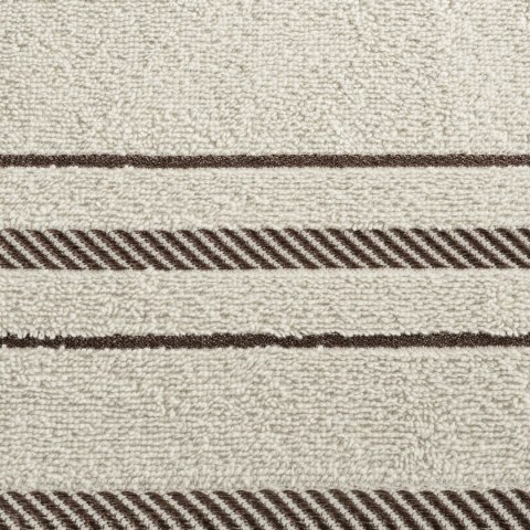Ręcznik Koral 30x50 beżowy frotte 480g/m2 Eurofirany Ręcznik Koral 30x50 beżowy frotte 480g/m2 Eurofirany