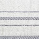 Ręcznik Koral 30x50 biały frotte 480g/m2 Eurofirany Ręcznik Koral 30x50 biały frotte 480g/m2 Eurofirany