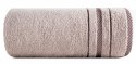 Ręcznik Koral 30x50 pudrowy różowy frotte 480g/m2 Eurofirany Ręcznik Koral 30x50 pudrowy różowy frotte 480g/m2 Eurofirany