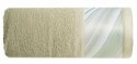 Ręcznik Sophia 70x140 oliwkowy Ewa Minge 485g/m2 Eurofirany Ręcznik Sophia 70x140 oliwkowy Ewa Minge 485g/m2 Eurofirany