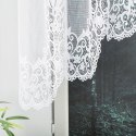 Firana 330x120 Berenika biała żakardowa gotowa 004304/FBL/001/330120/1 Firana 330x120 Berenika biała żakardowa gotowa 004304/FBL/001/330120/1