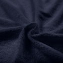 Pościel frotte 200x220 granatowa 026 jednobarwna Darymex Pościel frotte 200x220 granatowa 026 jednobarwna Darymex