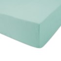 Prześcieradło jersey z gumką 180x200 045 turkusowe jasne Darymex Prześcieradło jersey z gumką 180x200 045 turkusowe jasne Darymex
