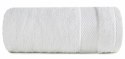 Ręcznik 70x140 Lorita biały frotte 500g/m2 Eurofirany Ręcznik 70x140 Lorita biały frotte 500g/m2 Eurofirany