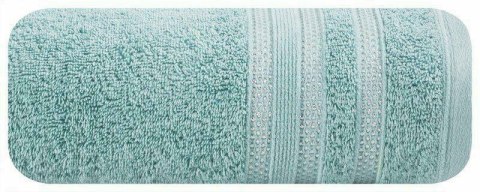 Ręcznik Judy 70x140 miętowy 500g/m2 Eurofirany Ręcznik Judy 70x140 miętowy 500g/m2 Eurofirany