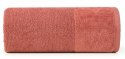Ręcznik Lucy 30x50 marsala 500g/m2 Eurofirany Ręcznik Lucy 30x50 marsala 500g/m2 Eurofirany