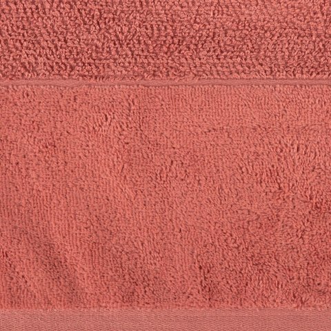 Ręcznik Lucy 30x50 marsala 500g/m2 Eurofirany Ręcznik Lucy 30x50 marsala 500g/m2 Eurofirany