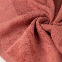 Ręcznik Lucy 30x50 marsala 500g/m2 Eurofirany Ręcznik Lucy 30x50 marsala 500g/m2 Eurofirany