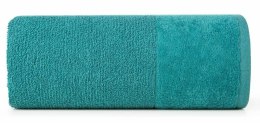 Ręcznik Lucy 30x50 morski ciemny 500g/m2 Eurofirany