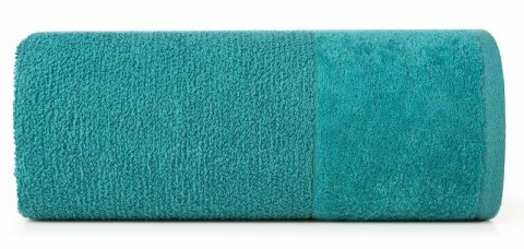 Ręcznik Lucy 30x50 morski ciemny 500g/m2 Eurofirany Ręcznik Lucy 30x50 morski ciemny 500g/m2 Eurofirany