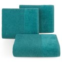Ręcznik Lucy 30x50 morski ciemny 500g/m2 Eurofirany Ręcznik Lucy 30x50 morski ciemny 500g/m2 Eurofirany