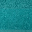 Ręcznik Lucy 30x50 morski ciemny 500g/m2 Eurofirany Ręcznik Lucy 30x50 morski ciemny 500g/m2 Eurofirany