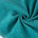 Ręcznik Lucy 30x50 morski ciemny 500g/m2 Eurofirany Ręcznik Lucy 30x50 morski ciemny 500g/m2 Eurofirany
