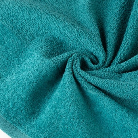 Ręcznik Lucy 30x50 morski ciemny 500g/m2 Eurofirany Ręcznik Lucy 30x50 morski ciemny 500g/m2 Eurofirany