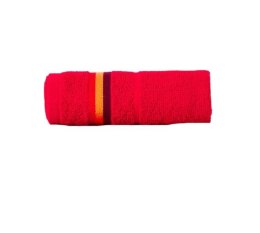 Ręcznik frotte 30x50 Mars czerwony 023092/FBL/001/300180/1