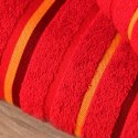 Ręcznik frotte 30x50 Mars czerwony 023092/FBL/001/300180/1 Ręcznik frotte 30x50 Mars czerwony 023092/FBL/001/300180/1