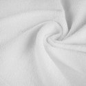 Ręcznik hotelowy 50x100 biały gładki 450g/m2 15/1/B Eurofirany Ręcznik hotelowy 50x100 biały gładki 450g/m2 15/1/B Eurofirany