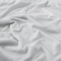 DREAMY PREMIUM Prześcieradło frotte z gumką, szerokość 160 x wysokość 200cm, kolor 023 jasny szary 100034/FRG/023/160200/1 DREAMY PREMIUM Prześcieradło frotte z gumką, szerokość 160 x wysokość 200cm, kolor 023 jasny szary 100034/FRG/023/160200/1