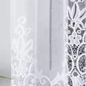 Firana 300x160 Berenika biała żakardowa gotowa 004304/FBL/001/300160/1 Firana 300x160 Berenika biała żakardowa gotowa 004304/FBL/001/300160/1