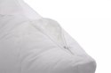 Poduszka 70x80 Cotton biała z zamkiem 1200g Inter Widex Poduszka 70x80 Cotton biała z zamkiem 1200g Inter Widex