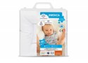 Poduszka antyalergiczna 35x40 Medica dziecięca płaska biała 0,80g Inter Widex