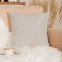 Poszewka dekoracyjna 40x40 Milas chłodny jasny beżowy MILAS0/POP/370/040040/1 Poszewka dekoracyjna 40x40 Milas chłodny jasny beżowy MILAS0/POP/370/040040/1