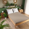 Prześcieradło jersey z gumką 180x200 Dreamy Premium beżowe 100034/FRG/017/180200/1 Prześcieradło jersey z gumką 180x200 Dreamy Premium beżowe 100034/FRG/017/180200/1