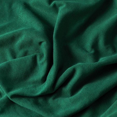 Prześcieradło jersey z gumką 180x200 Dreamy Premium zielone ciemne 100033/JEG/006/180200/1 Prześcieradło jersey z gumką 180x200 Dreamy Premium zielone ciemne 100033/JEG/006/180200/1