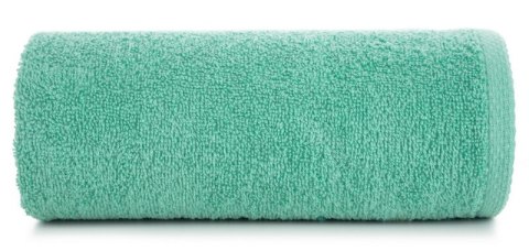 Ręcznik Gładki 1 50x90 35 miętowy ciemny 400 g/m2 frotte Eurofirany Ręcznik Gładki 1 50x90 35 miętowy ciemny 400 g/m2 frotte Eurofirany