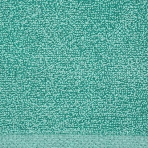 Ręcznik Gładki 1 50x90 35 miętowy ciemny 400 g/m2 frotte Eurofirany Ręcznik Gładki 1 50x90 35 miętowy ciemny 400 g/m2 frotte Eurofirany