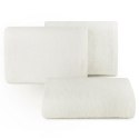 Ręcznik Gładki 1 50x90 36 kremowy 400 g/m2 frotte Eurofirany Ręcznik Gładki 1 50x90 36 kremowy 400 g/m2 frotte Eurofirany