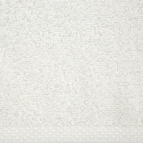 Ręcznik Gładki 1 50x90 36 kremowy 400 g/m2 frotte Eurofirany Ręcznik Gładki 1 50x90 36 kremowy 400 g/m2 frotte Eurofirany