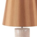 Lampa dekoracyjna edna (01) 33x56 kremowy