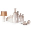 Lampa dekoracyjna edna (01) 33x56 kremowy