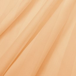 Poszewka bambusowa 40x40 beżowa paski satyna bawełniana jednobarwna Bamboo 23