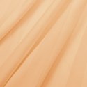 Poszewka bambusowa 50x60 beżowa paski satyna bawełniana jednobarwna Bamboo 23 Poszewka bambusowa 50x60 beżowa paski satyna bawełniana jednobarwna Bamboo 23